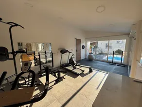 Charmante villa familiale avec piscine située dans le grand ajaccio - Image 3