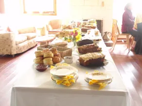 Ariundle Accommodation - Image 3