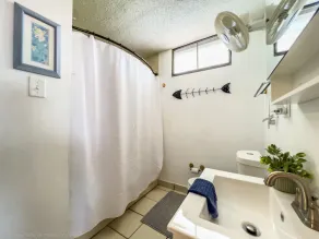 Las Sirenas: Gated Beachfront Community Resort Style Amenities and Private Patio - Image 4