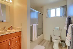 Oceanfront Escape: 4 BR, 3 BA Condominium à San Simeon, pour 10 personnes - Image 5