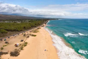 Hale Makai - Luxury Beach Home with AC and Private Hot Tub! TVNC#5012 - Image 5