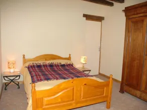 Cottage Genillé, 6 camere, 10 persone - Image 3