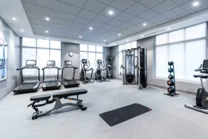 Gym + Gratis frukost | Bara 7 mil från centrala Boston - Image 2