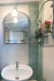 Natalia's Apartment in Tavronitis - Image 2