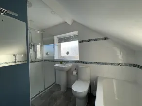 Roslin -  a cottage that sleeps 4 guests  in 2 bedrooms - Image 3