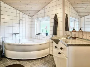 5 star holiday home in Allinge-By Traum - Image 5