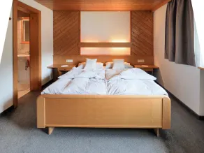 Apartamento - Geiger Reinhilde - Apartamento Jägerheim - Image 3