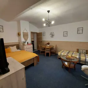 Rodinný penzion, krásně zařízený s infrasaunou ZDARMA na horách. - Image 3