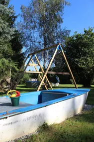 The holiday house in Upper Swabia / Natur Pur / Families & Pets welcome - Image 4