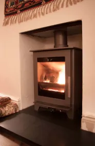 Victorian House in Winslow Conservation Area Sleeps 5 - Image 3