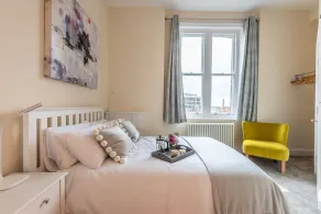 Newly Converted Apartment Rowntree House Shambles - Image 5