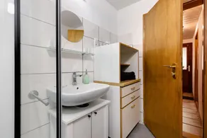 Appartamento 'Ferienwohnung Im Ländle' con vista sulle montagne e Wi-Fi - Image 4