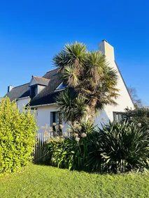 cocooning villa by the beach with hot tube an chimney 150m by the sea - Image 4