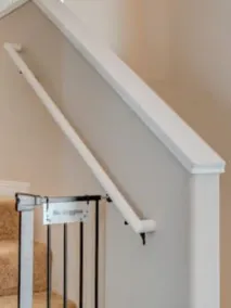 ★ MAGNIFIQUE! 4BR, grande cour clôturée, chiens bienvenus!★ - Image 4