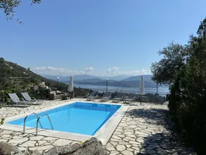 Holiday Villa In Kalami With Private Pool - Image 4