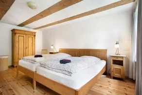 Casa vacanze 'Pommernhuus An De Kark' con giardino privato - Image 4
