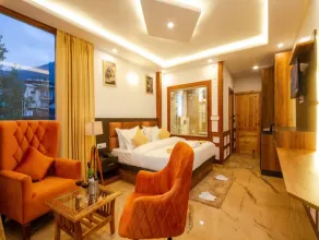 OnlyStay Welina Grand Manali - Image 4
