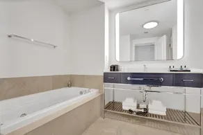 Oceanfront Junior Suite in the Fontainebleau - Image 4