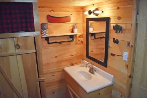 Couples' Retreat at Buffalo Bender Cabin - Pet Friendly, 2 mi to Buffalo River - Image 3