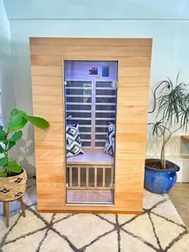 Hampton Beach Barn w/ Infrared Sauna and Heated Pool - Dog friendly - Image 3