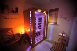 ★ NY ★ ★ ★ ★ ★ Kalahari ★ Ski ★ Hot Tub ★ Minigolf ★ BOOK NU !! OG RESERVE DATOERNE - Image 4