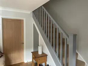 A terraced mews cottage close to the banks of the River Wye with beautiful views - Image 2