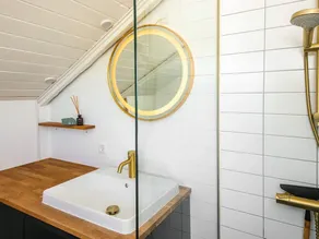 5 Person Holiday Home In Hejls - Image 2