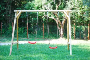 \"Olive Treehouse\" - Image 2