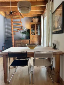 Stor og veludstyret hytte i fantastisk og fredelig Haute Provence - Image 4