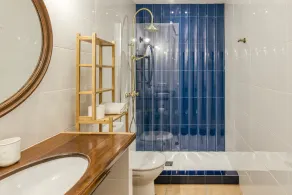 Ferienwohnung 'Calella Pallafrugell' mit privater Terrasse - Image 5