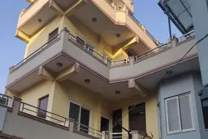 Samakhusi deluxe apartment - Image 5