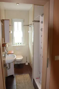 Kuschelige Ferienwohnung nahe Kronach - Image 3