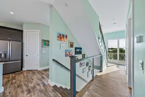 The MAINE DECK - BRAND NEW DESIGNER HOME WITH PRIVATE POOL AND 2 GOLF CARTS - Image 3