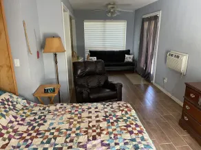 Wolf Trail Suite next to scenic 18 hole Golf course. Fort Smith AR close by. - Image 3