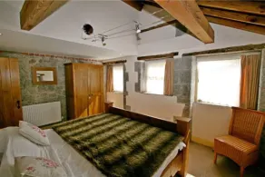Luxusscheune in der Nähe von Widecombe im Moor - Image 4