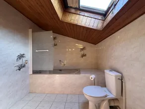 Gîte con jardín, terraza y barbacoa - Image 3