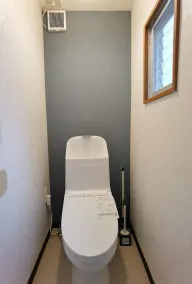 Quadruple room with shower / Toshima-ku Tokyo - Image 5