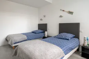 Salicorne - Deux Chambres Appartement, Couchages 4 - Image 3