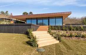Impresionante casa en Knebel con sauna - Image 4