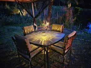 Private Pond Retreat - Canoe • Fire Pit • Stargazing - Image 5