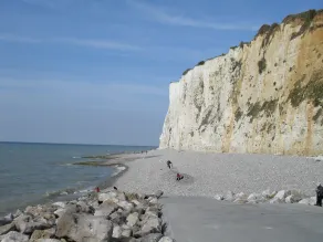 Lejlighed hyggelig til 6 | En deux pas des plages du nord de la Frankrig - Image 4