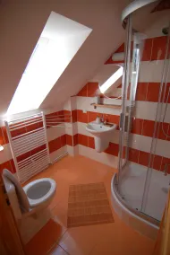 South Bohemian Nature Farmhouse Apartment - Image 2