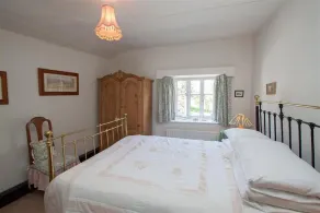 HIGH FOLD, romantic, with a garden in Ambleside - Image 4