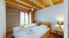 Des Alpes (002) - ON THE SLOPES apartment 6 pers - Image 5