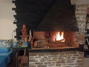 Maison de Vacances Avec Piscine Pour 12 Personnes - Image 2
