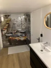 maison 4 chambres aux portes du circuit - Image 3
