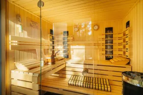 Holiday Apartment \"Fichte\" - Image 4