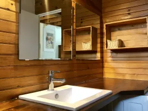 Best location for your holidays, cozy villa at bottom of the Bourdaines dunes! - Image 2