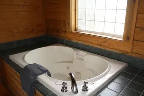 Lone Jack Cabin - Studio Suite - Image 5