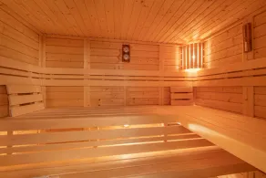Dormitory Room - Small Room - Image 4